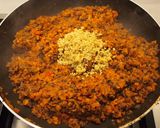 野菜たっぷりの濃厚キーマカレー作り方15写真