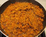 野菜たっぷりの濃厚キーマカレー作り方16写真