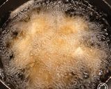 甘辛が旨い！トックとヤンニョムチキン炒め作り方15写真
