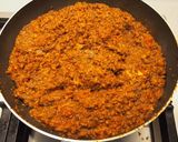 野菜たっぷりの濃厚キーマカレー作り方17写真