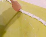 甘辛が旨い！トックとヤンニョムチキン炒め作り方5写真