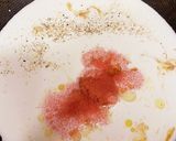 時短でウマいψ和風たらこクリームパスタψ作り方4写真