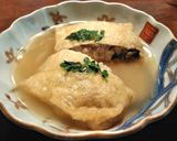蕗の薹味噌入り肉そぼろ作り方8写真