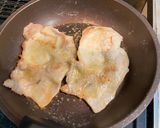 誰でも簡単に作れる生姜焼き(アレンジ有)作り方4写真