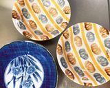レンジヨーグルトカルボナーラ風タッカルビ作り方1写真