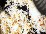 簡単！キムチチャーハン