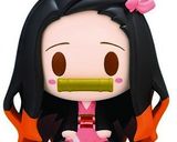 キャラ弁 簡単 鬼滅の刃 禰豆子作り方2写真