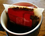 許してね^^*ドリップコーヒーの入れ方*作り方2写真