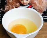 リカちゃん♡かぶとじゃこさんの卵炒め作り方3写真