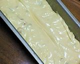 ドライフルーツのパウンドケーキ作り方6写真