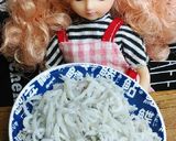 リカちゃん♡かぶとじゃこさんの卵炒め作り方8写真