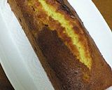 ドライフルーツのパウンドケーキ作り方7写真
