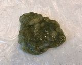 レンジで、抹茶生チョコ入り、抹茶チョコ餅作り方8写真