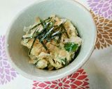 お弁当ポテトサラダ☆和風ワサビマヨ味☆作り方6写真