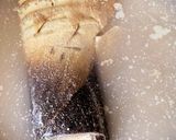 簡単少しのコツでえぐみ無し☆筍のアク抜き作り方5写真