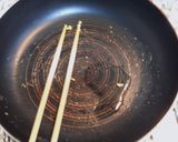 島らっきょうは炒めても美味しい作り方12写真