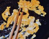 島らっきょうは炒めても美味しい作り方11写真