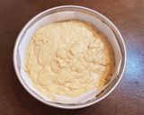 ★ケーキみたいなしっとりバナナパン★作り方7写真