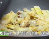 台湾風の筍炒め★okane作り方6写真
