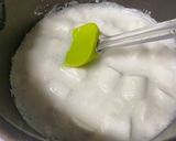 超簡単美味♪ルビーチョコレートムース作り方2写真