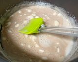 超簡単美味♪ルビーチョコレートムース作り方3写真