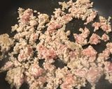 材料4つで作る栄養満点☆ビビンバ風レシピ作り方4写真