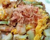 島らっきょうは炒めても美味しい作り方17写真