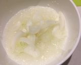 秘伝☆オニオンステーキソース作り方1写真