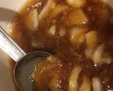 秘伝☆オニオンステーキソース作り方2写真