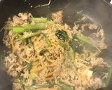 材料4つで作る栄養満点☆ビビンバ風レシピ作り方7写真