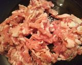 しいたけ入り青椒肉絲(チンジャオロース)作り方4写真