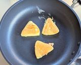 6Pチーズの磯辺焼き作り方4写真