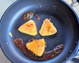 6Pチーズの磯辺焼き作り方5写真