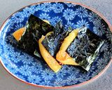 6Pチーズの磯辺焼き作り方6写真