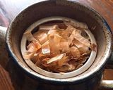 朝ごはん＆呑みの〆に…ダシ茶漬け3種作り方1写真