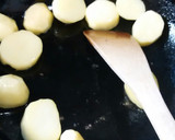 牡蠣とエビのシーフードカレー作り方1写真
