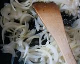 牡蠣とエビのシーフードカレー作り方3写真