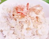 *エビの殻の使い方*作り方3写真