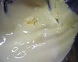 カフェ風クリームチーズシフォン 追記あり作り方4写真