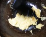 モリモリ! 簡単✩卵と野菜の甘辛炒め作り方2写真