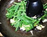 モリモリ! 簡単✩卵と野菜の甘辛炒め作り方3写真