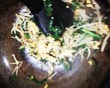 モリモリ! 簡単✩卵と野菜の甘辛炒め作り方4写真