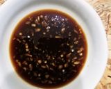 モリモリ! 簡単✩卵と野菜の甘辛炒め作り方5写真