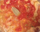 作り置きできる！野菜たっぷりミートソース作り方2写真