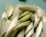 「豚の角煮」、2つのタイプができました！作り方6写真