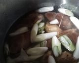 「豚の角煮」、2つのタイプができました！作り方7写真