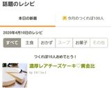 濃厚レアチーズケーキ♡黄金比作り方22写真