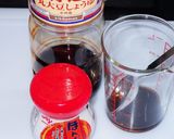 島らっきょう入りソーミンチャンプル作り方5写真