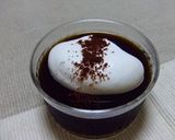 コーヒーゼリー作り方3写真