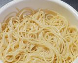平成の味で昭和の食感☆もっちりナポリタン作り方3写真